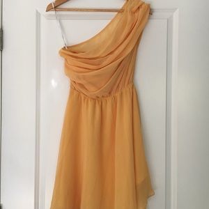 Ladakh Australian Gold Summer Dress